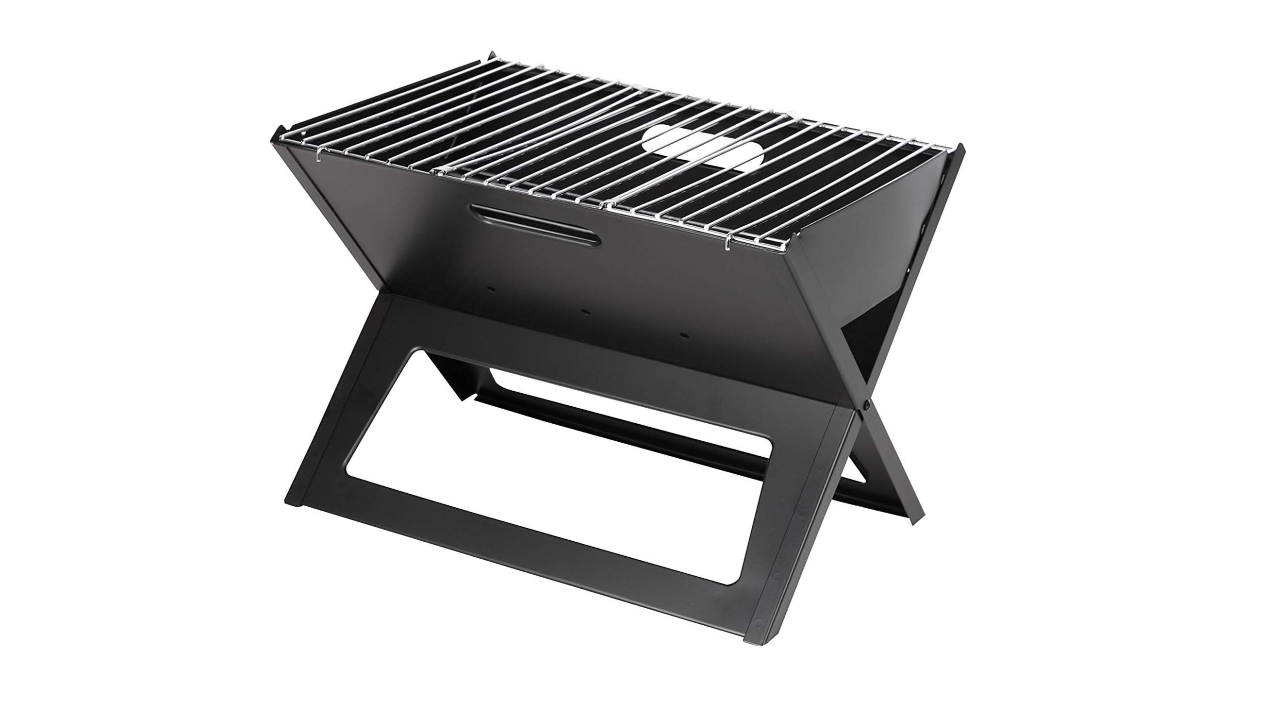 Best portable BBQ 2021 8 small gas and charcoal barbecues Real Homes