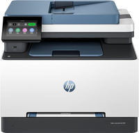 HP LaserJet Pro MFP 3302fdw Laser Printer