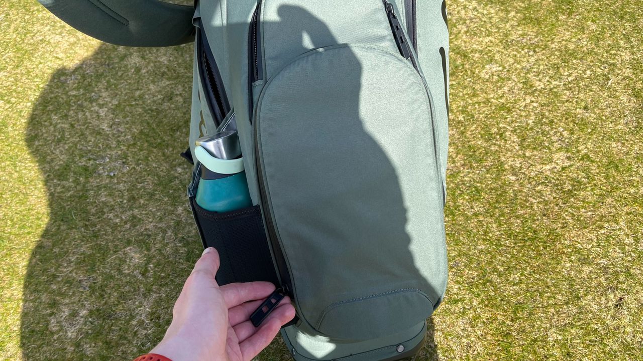 Titleist Golf Bag