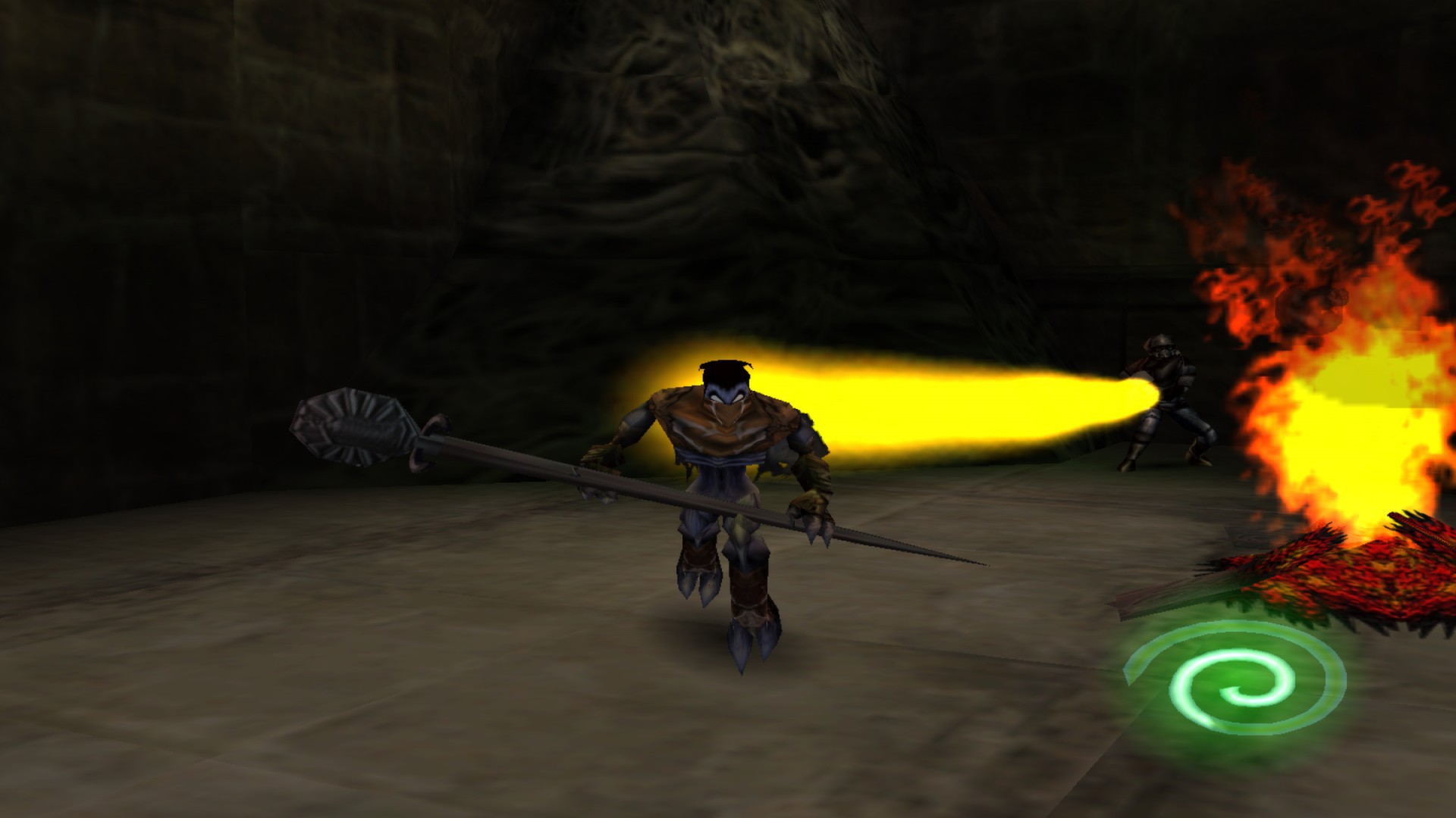 Legado de Kain: Soul Reaver