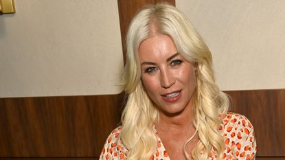 Denise Van Outen