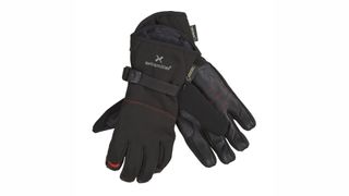 Extremities Antora Peak GTX Gloves on white background