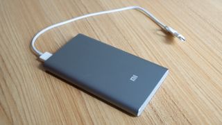 xiaomi best slim powerbank