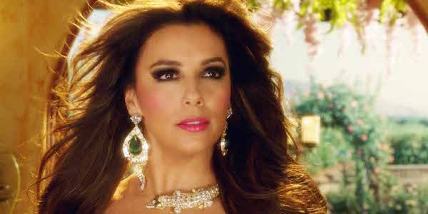 eva longoria telenovela