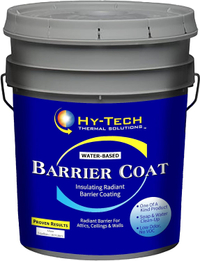 Barrier Coat Radiant Paint | View at Amazon
