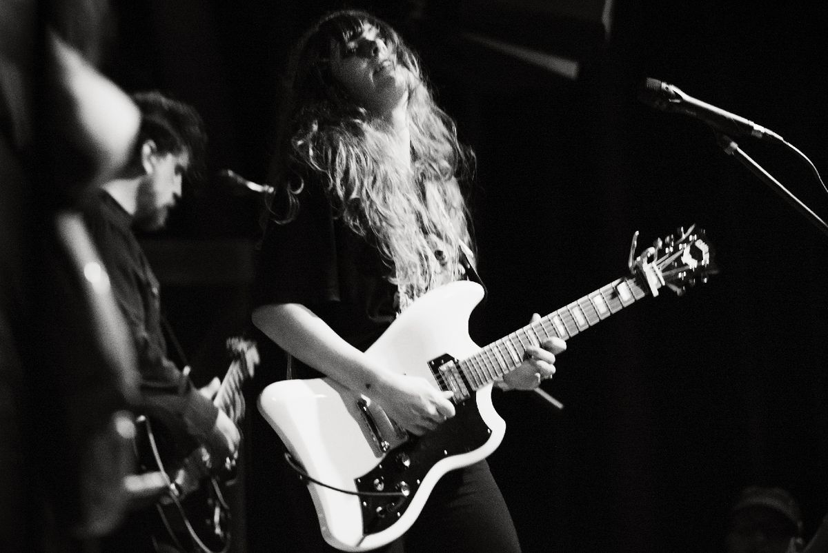 Emma Ruth Rundle