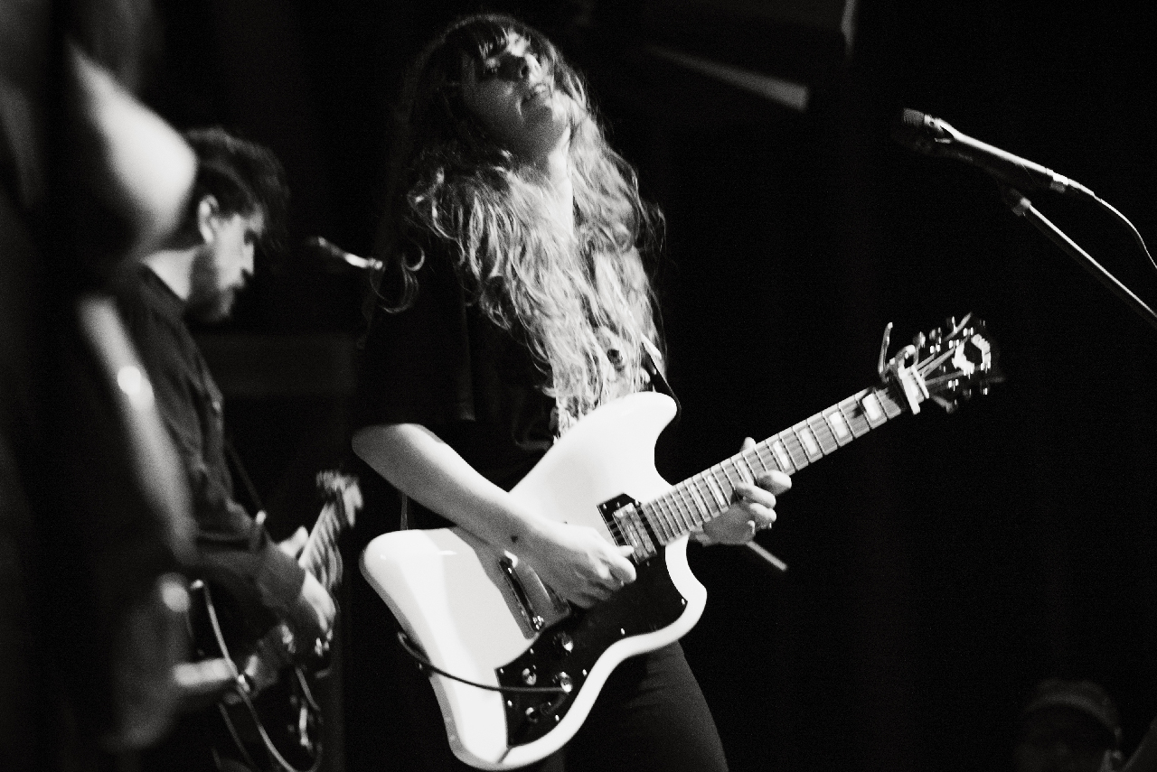 Emma Ruth Rundle
