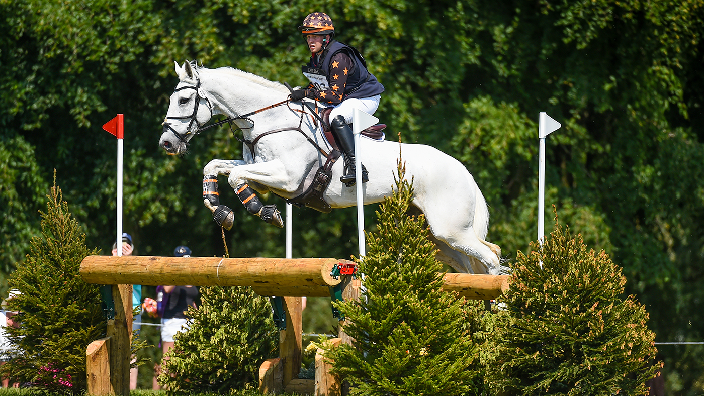 Bramham International