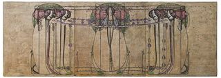 charles rennie mackintosh