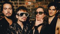 Greta Van Fleet