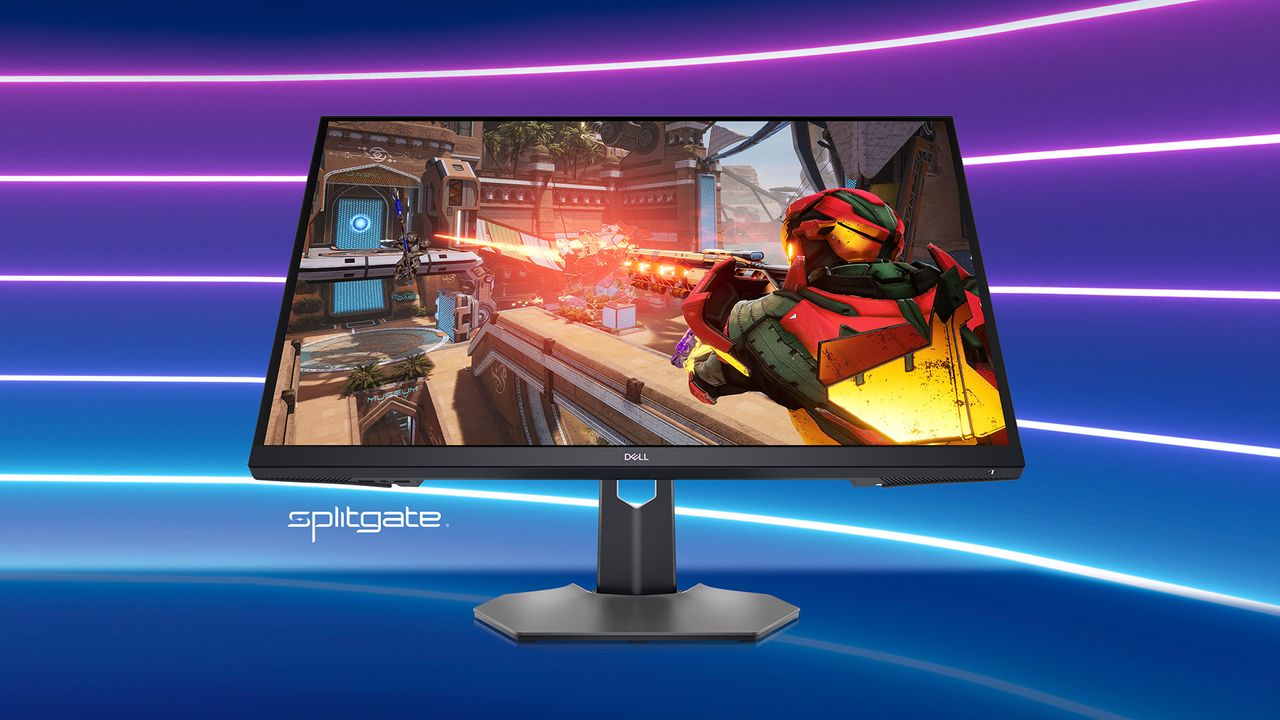 Dell 32 Gaming Monitor