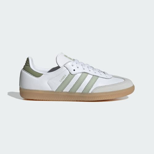 Samba Og Shoes