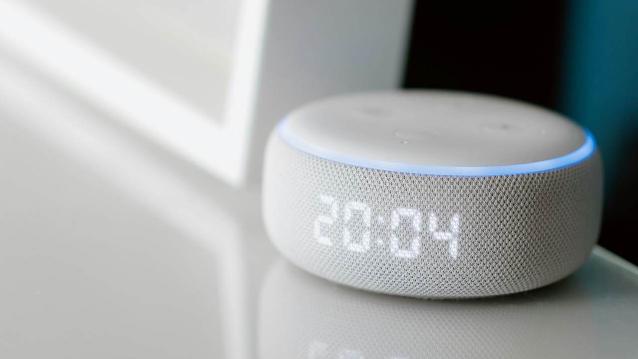 Google Home