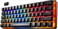 SteelSeries Apex Pro Mini Wireless