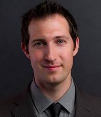 Jonathan D. Gelber's avatar