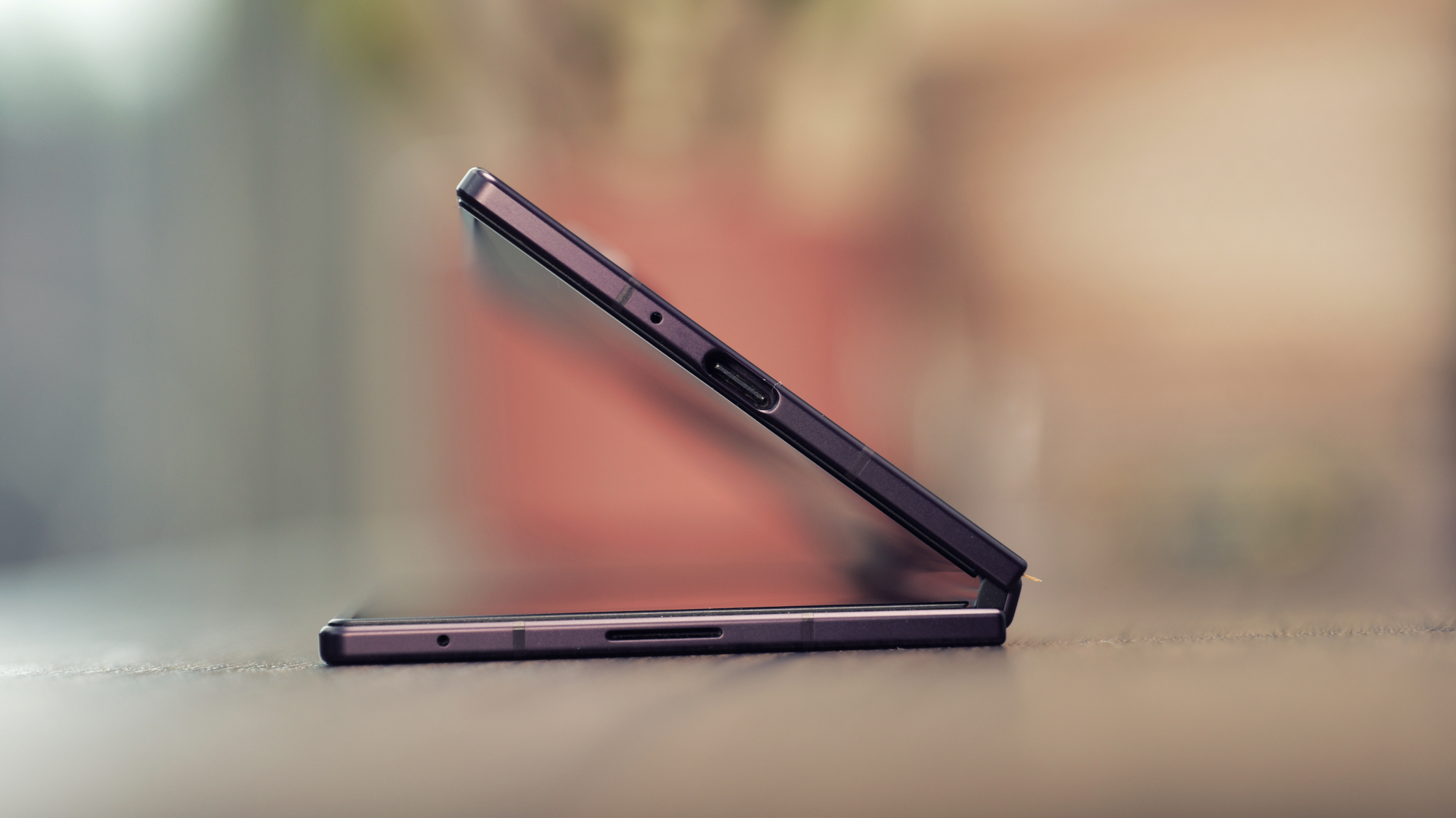 Samsung Galaxy Z Fold 8 Ultra phone