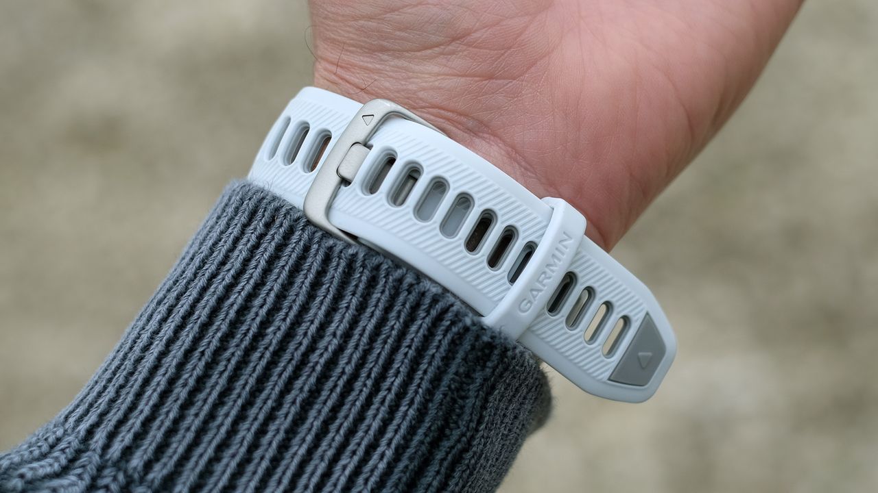 Garmin Forerunner 965