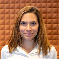 Natasha Brinsmead's avatar