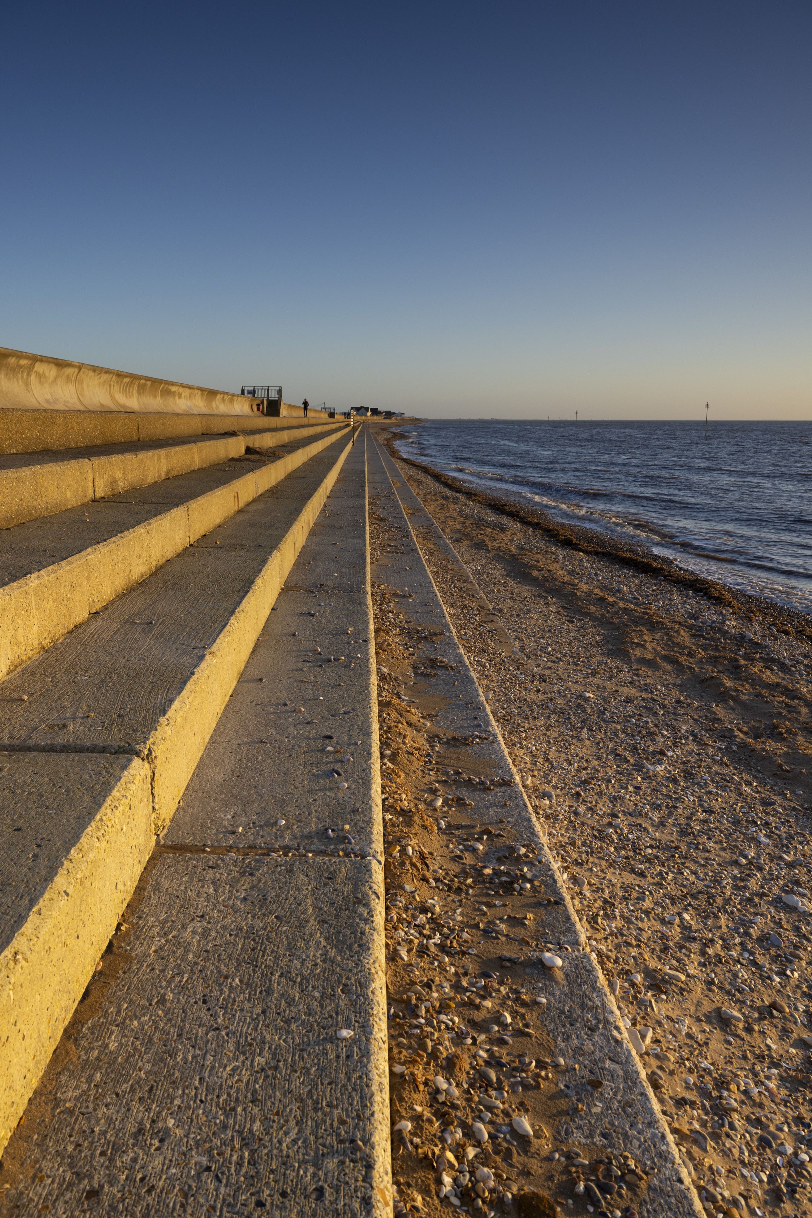 K&amp;F Concept GND Circular Test Shot