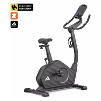 Adidas C-24c Exercise Bike: was £499, now £299 at Argos