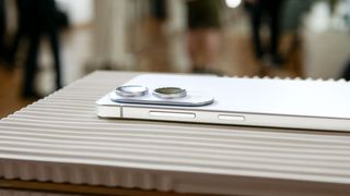 Samsung Galaxy S25 Edge