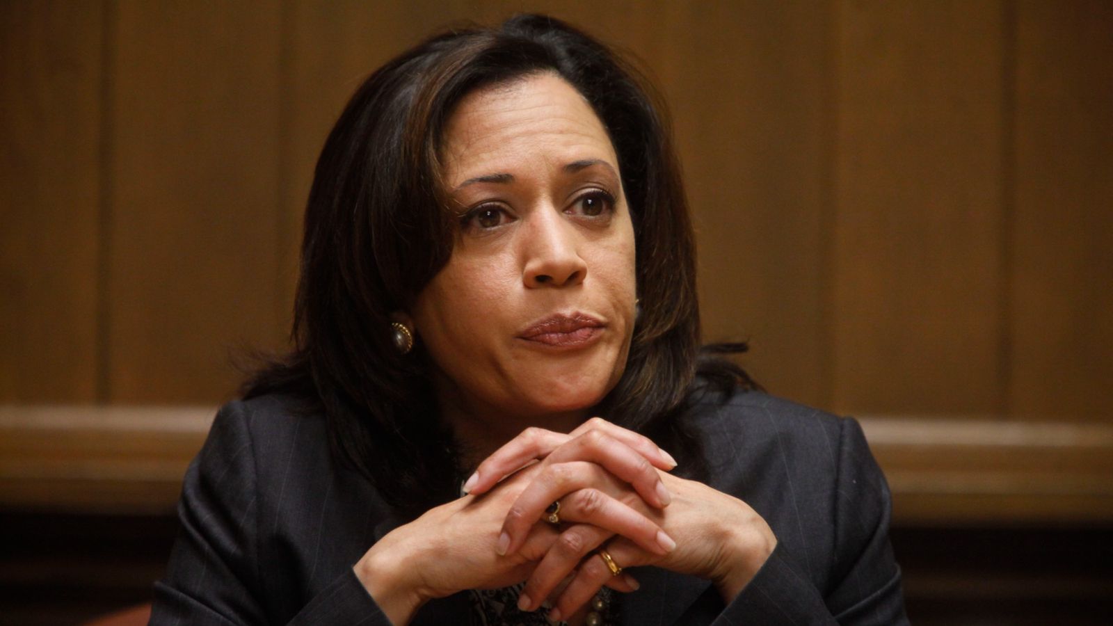 The life and times of Kamala Harris | The Week