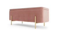 Asare storage ottoman | Was £199 now £169