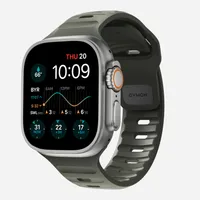 Nomad Apple Watch 9: $60 $45 at Nomad