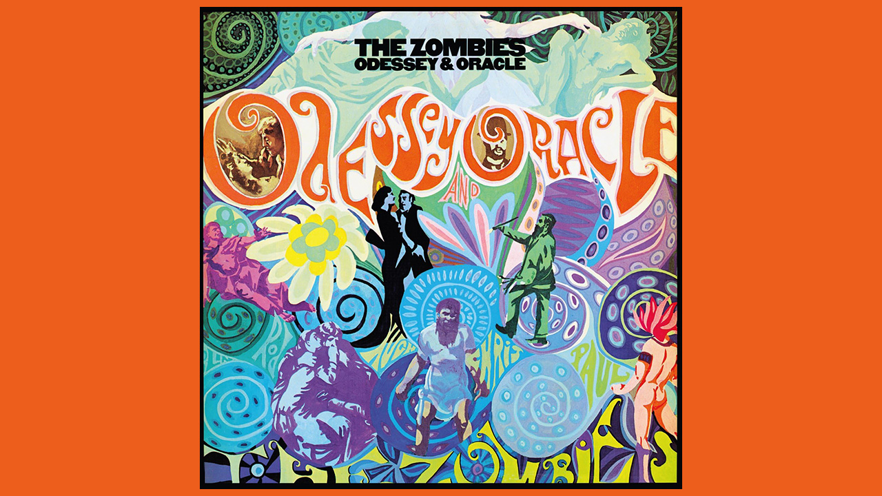 The Zombies