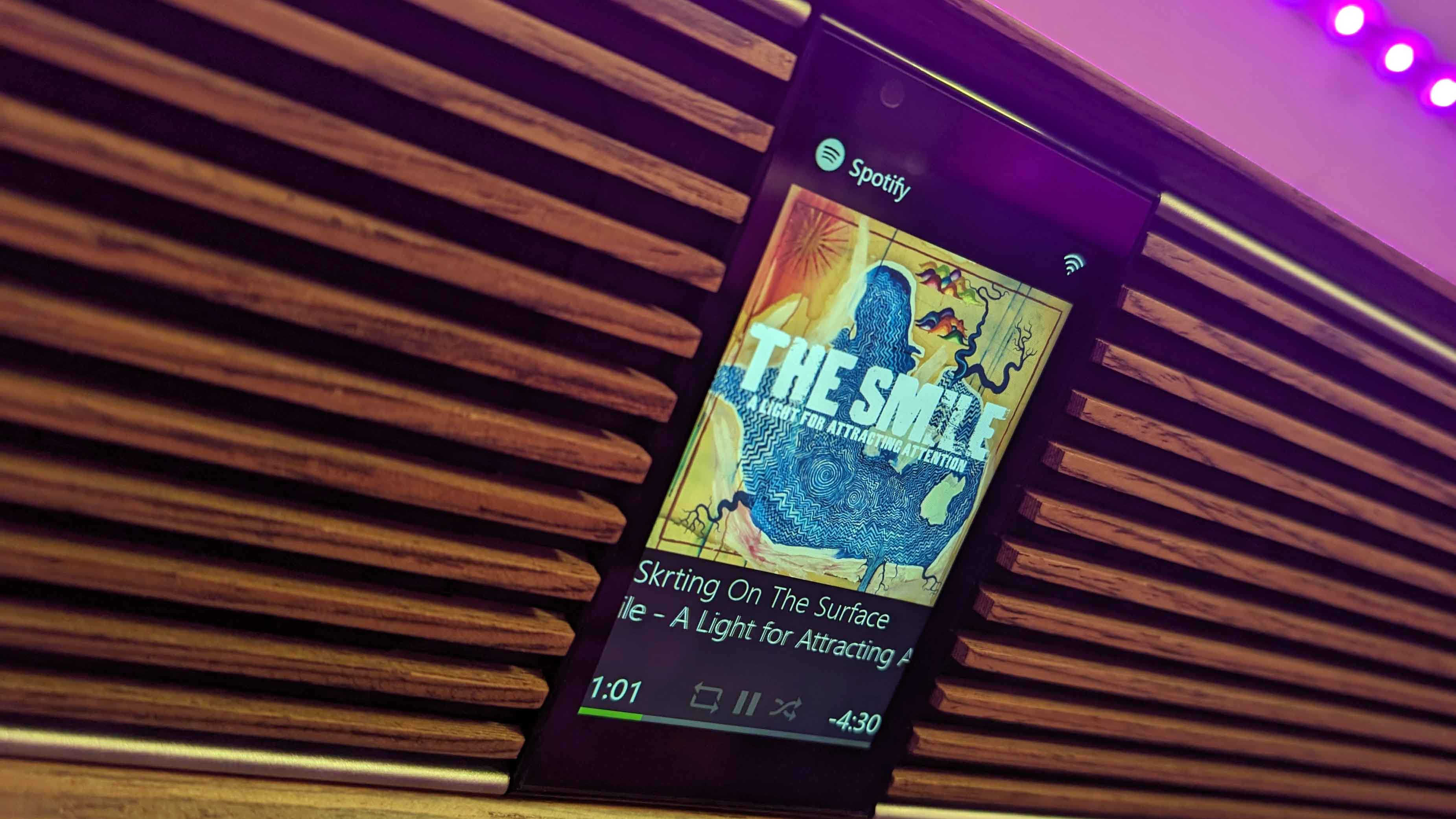 Ruark Audio R410 review