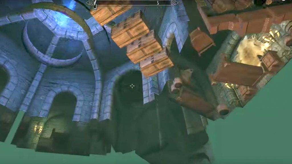 7 Skyrim hidden chest locations that will help you get rich quick