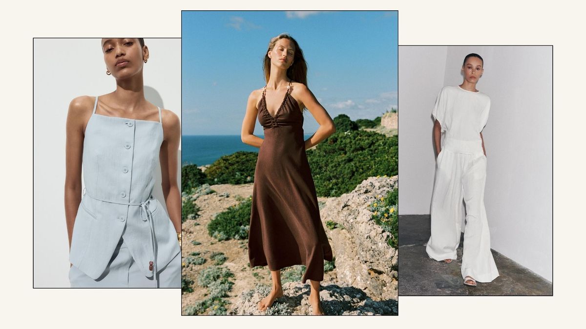 Zara Is Officially In Summer Mode—9 Warm-Weather Buys That Will Sell Out First