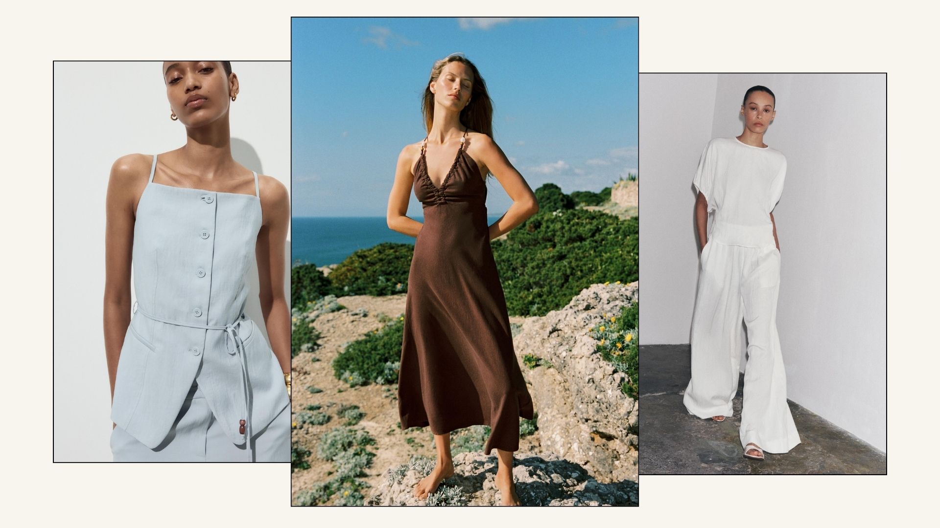 9 New-In Summer Buys From Zara That Will Sell Out First