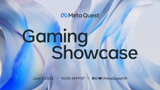 Meta Quest Gaming Showcase date announced — new Quest 2 games are coming
