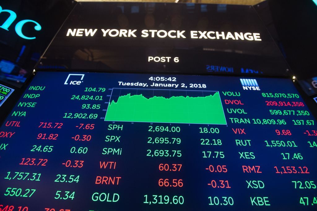 NYSE.