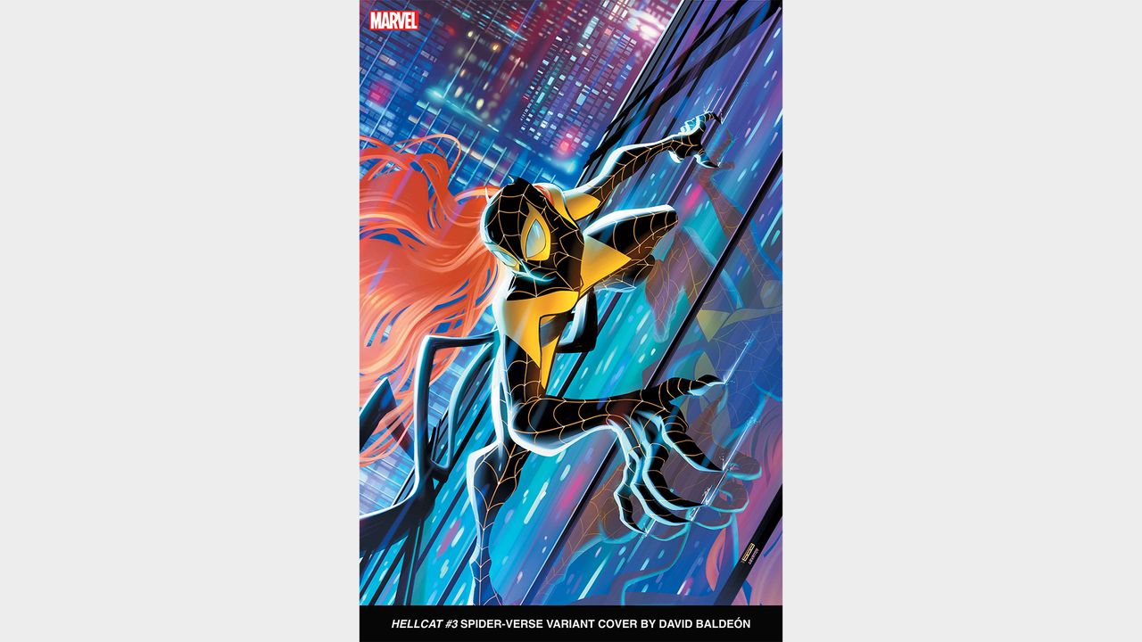 Marvel Comics May 2023 solicitation covers