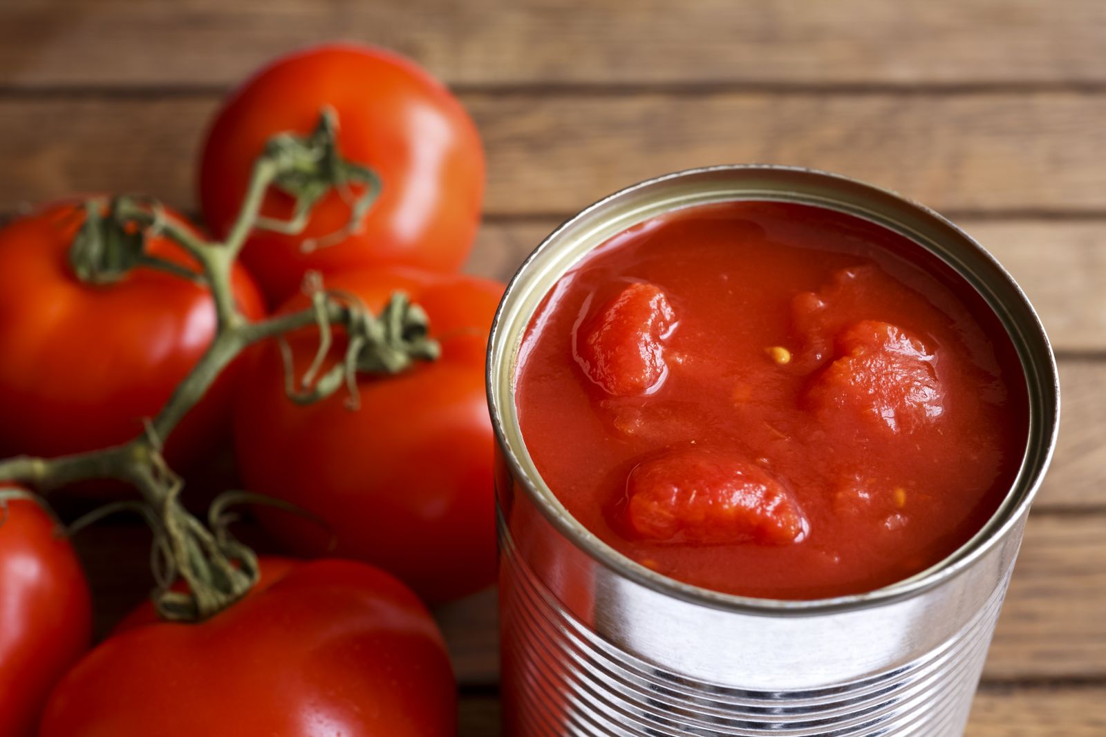 How long does canned food last? GoodtoKnow