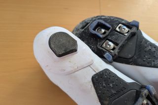 Canyon Tempr CFR Shoes review new