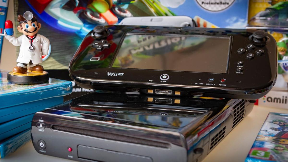 verteren Nauw biologisch The best Wii U eShop games to buy before the store shuts down | TechRadar