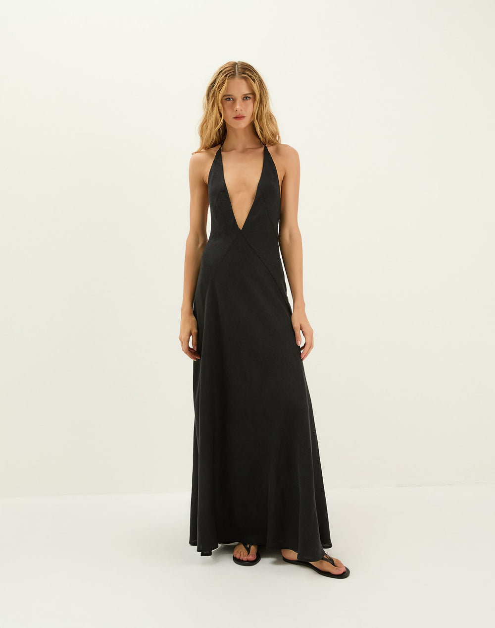 Vix Paula Hermanny, Marbella Long Dress