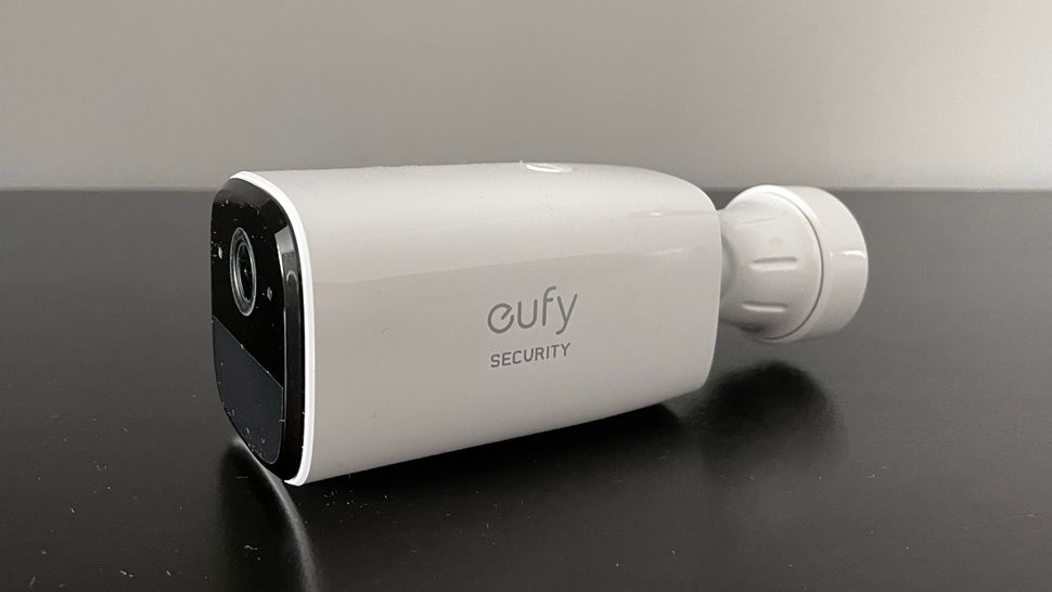 solocam eufy