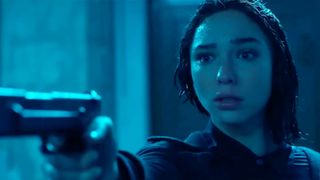 Amazon Prime Video's next big sci-fi spy thriller gets action-packed teaser