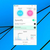 Speedify 3-year plan - $53.82 with TechRadar coupon