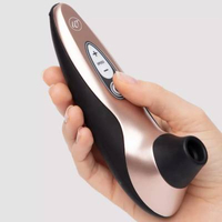 Womanizer X Lovehoney Pro40 Rechargeable Clitoral Stimulator: was £99.99, now £74.99 at Lovehoney