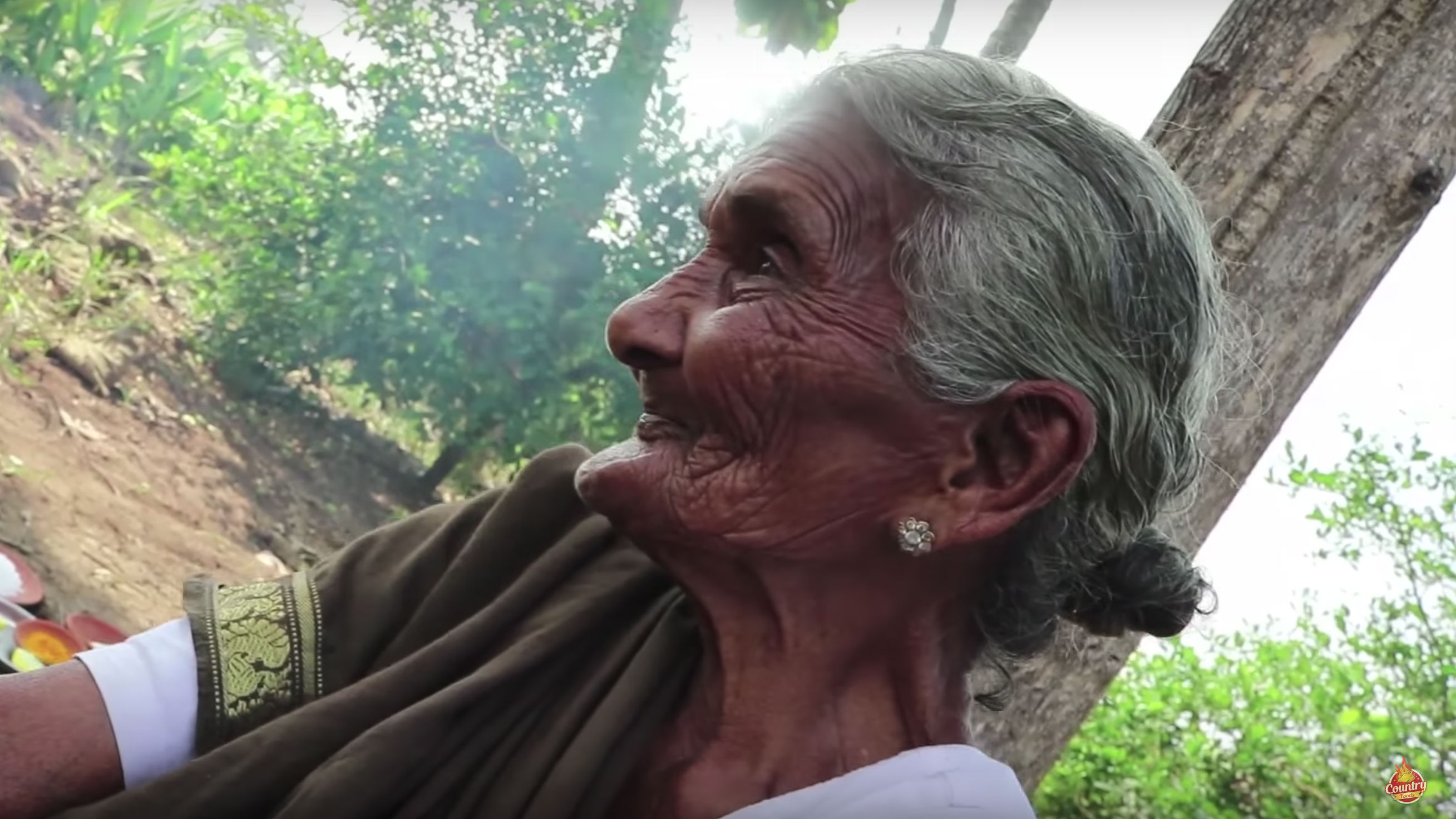 Mastanamma Indian Youtube Sensation Dies Aged 107 The Week