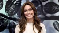 'extra privilege' Kate Middleton has earned