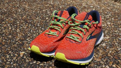 The Brooks Ghost Running Shoes Are America's Best-Selling Running Shoe