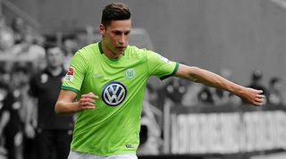 Julian Draxler