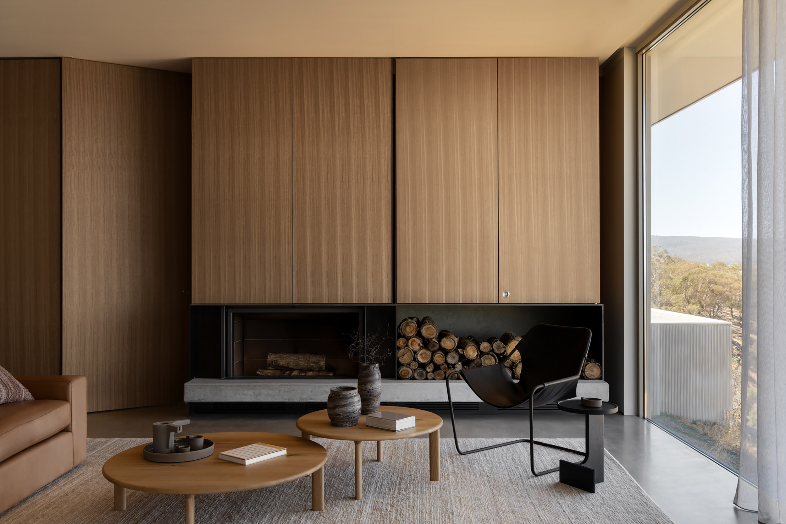 Australian brutalism