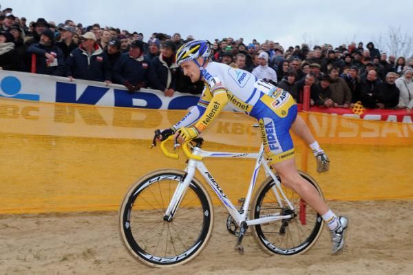 Bart Wellens